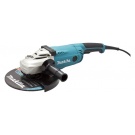 Bruska úhlová 230mm 2200W antirestart