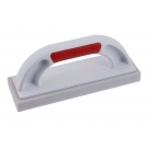 Hladítko plastové DUREN 220x70x20mm - špaletové
