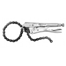 Kleště samosvorné (Grip) 225mm - s řetězem