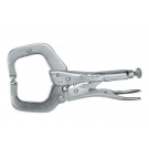 Kleště samosvorné (Grip) 150mm - typ "C"