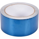 Textil. páska modrá pro plachty 50mmx8m