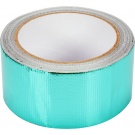 Textil. páska zelená pro plachty 50mmx8m