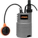 Čerpadlo ponorné - 400W - průměr čerpadla 13,5cm