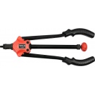 Kleště na nýtovací matice pákové M3-M12 - 360mm - CrMo
