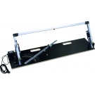 Řezačka polystyrenu strunová 117/30cm