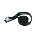 Popruh upínací - 4m / 38mm PE