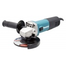 Bruska úhlová 125mm 840W