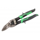 Nůžky na plech 250mm pravé - CrMo