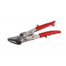 Nůžky na plech 260mm pravé PROFI - CrMo